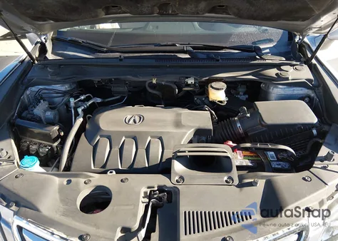 2016 Acura Rdx Technology Acurawatch Plus Packages/Technology Package из США, поврежденный, VIN 5J8TB3H5XGL011090